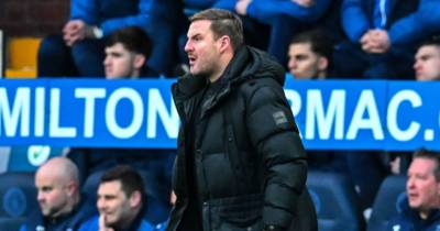 Leighton Clarkson Aberdeen transfer exit reason revealed as Peter Leven assesses new arrivals