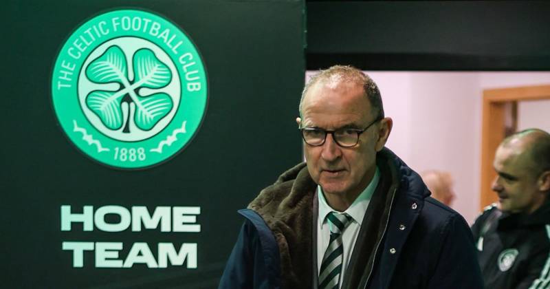 Martin O’Neill hails ‘remarkable’ Celtic transfer power move as boss pleads for peace between fans and board