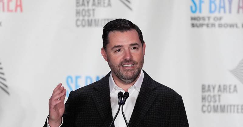 Rangers’ 49ers owner Jed York named in Epstein files as two emails released
