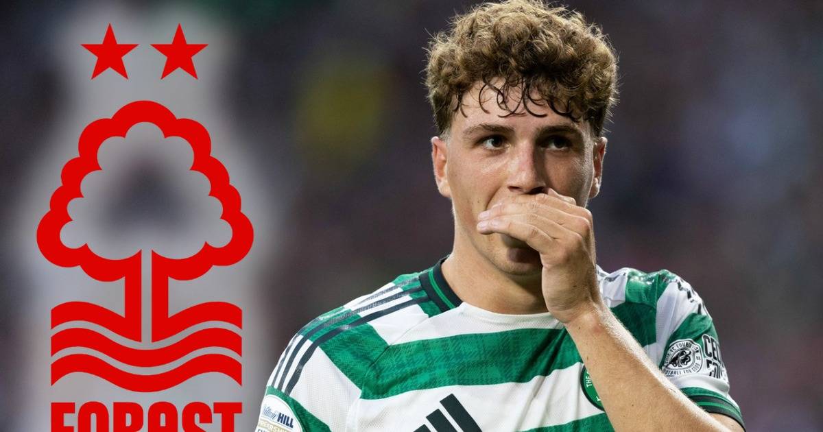 The potential £40m transfer misstep made by Celtic as performance anxiety proves model is off the rails