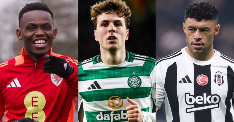 Transfer deadline aftermath LIVE as Rangers and Celtic plus Aberdeen, Hearts and Hibs make signings
