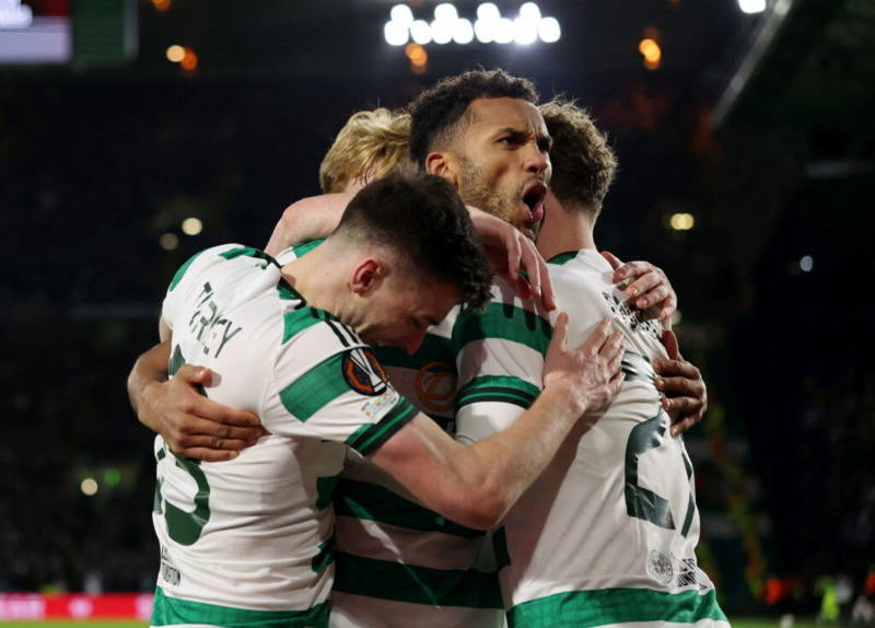 Celtic Announce Fixture Change Ahead of Europa League Play-Off