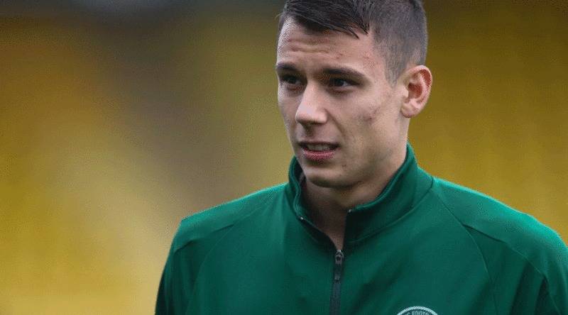 Celtic Passed on Benković Return Despite Cheap Price Tag