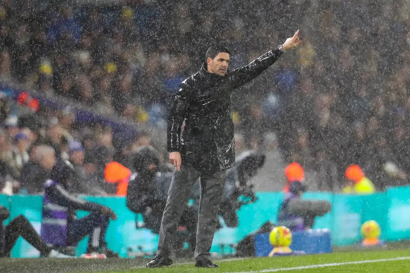 How Arteta May Hijack Celtic Move for Free Agent