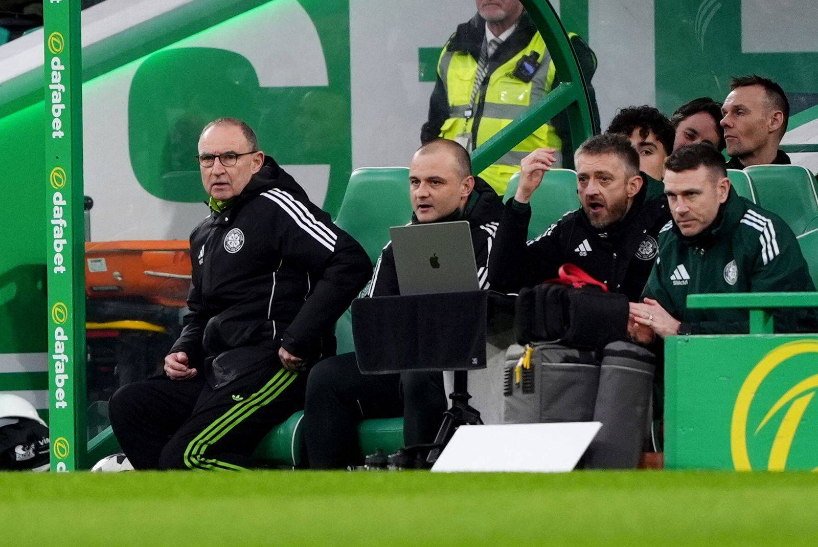Martin O’Neill Reveals Last Minute U-Turn From Player Scrapped Celtic Move