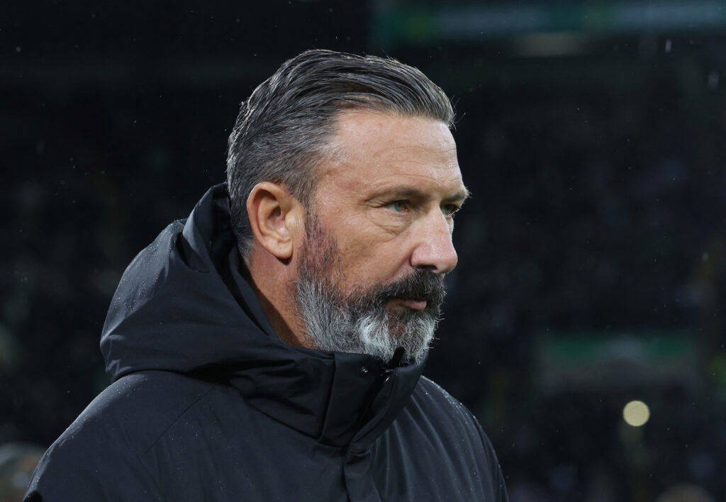 Shock Hearts Defeat Opens Door for Celtic in Title Race