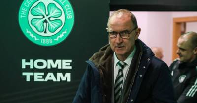 Celtic reject £25m Nottingham Forest bid for Arne Engels as O’Neill backs board