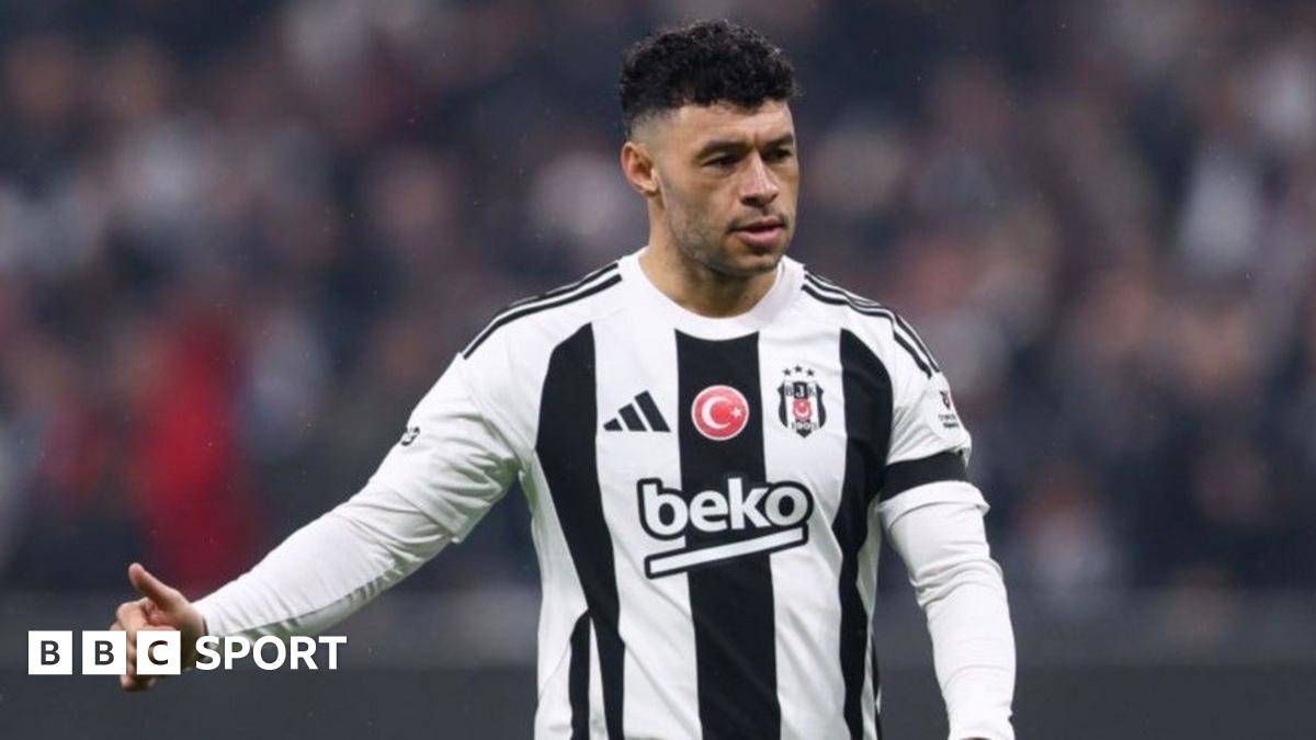 Celtic’s O’Neill ‘very interested’ in Oxlade-Chamberlain