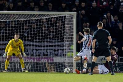 Irish teenager key as Hearts’ title challenge rocked to boost Celtic Irish teenager key as Hearts’ title challenge rocked to boost Celtic