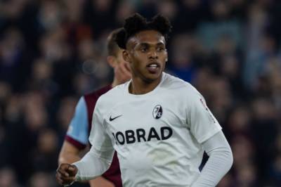 How much Celtic must spend to sign Junior Adamu as buy option fee is revealed