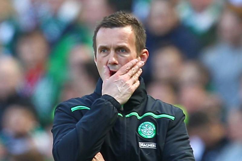 Ronny Deila makes Celtic-Maccabi fan comparison amidst backlash in his homeland