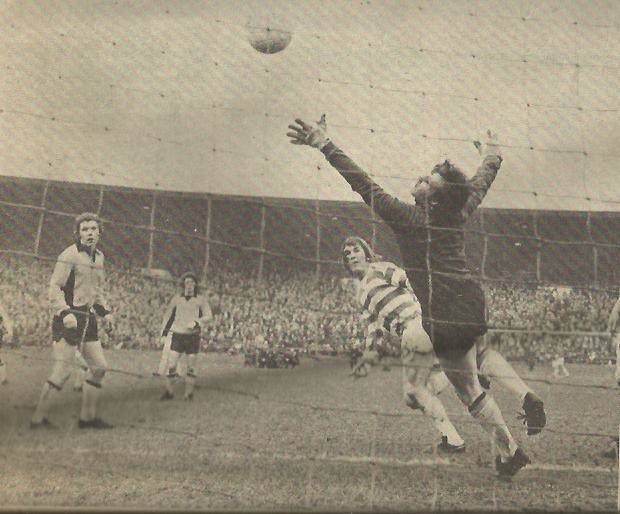 3rd February – Five Memorable Celtic Moments on This Day