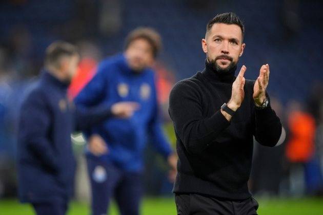 Five managers who could replace Martin O’Neill this summer