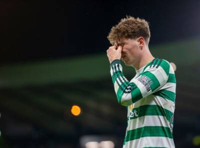 Rejecting bids for Arne Engels was Celtic board’s only option