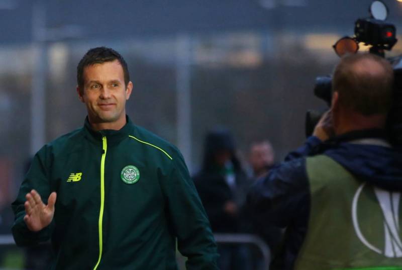Ronny Deila responds to Norwegian criticism of his Maccabi Tel Aviv move