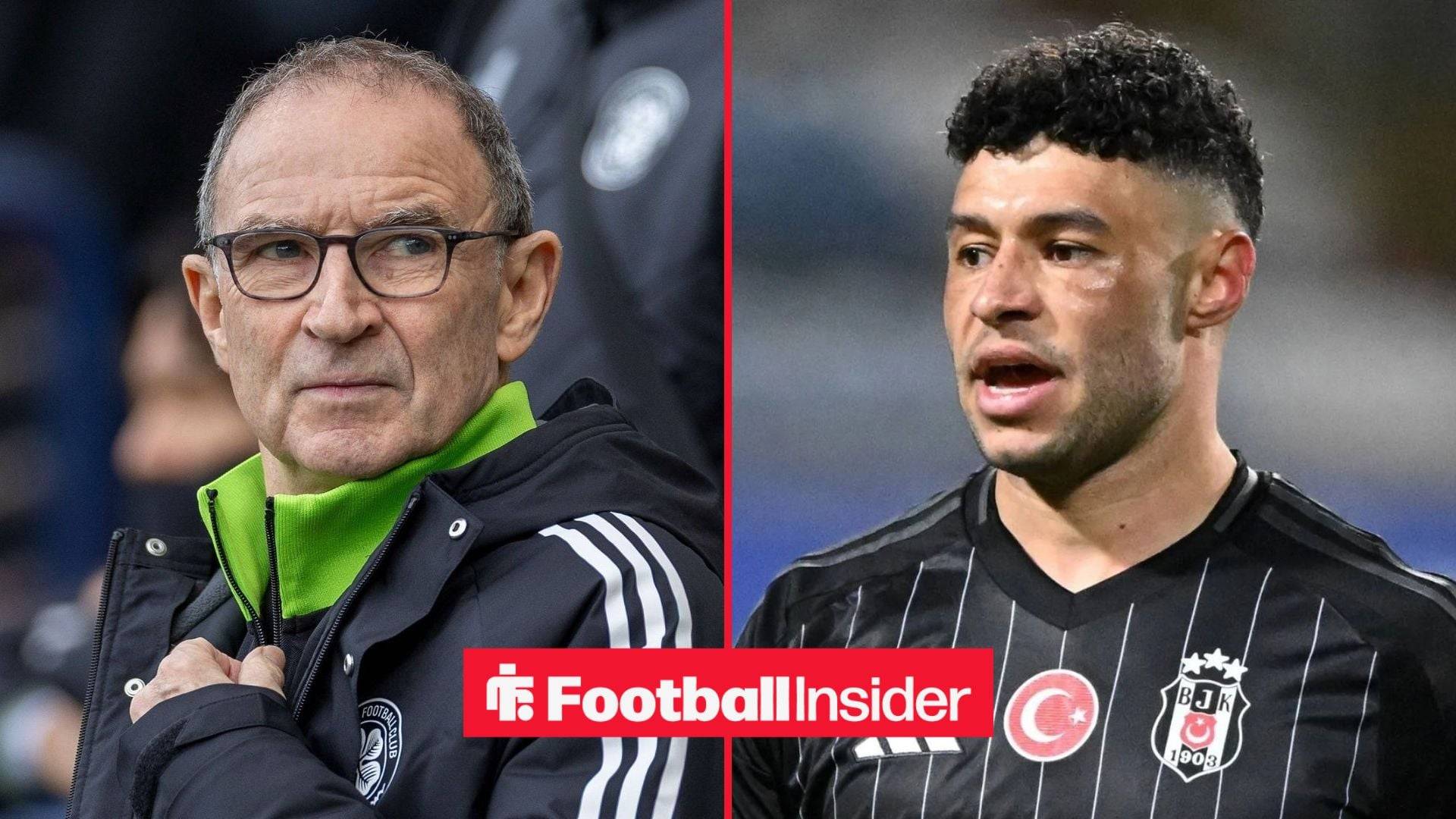 Celtic ‘doing due diligence’ on big-name signing after he’s spotted at PL club’s training ground &ndash; expert