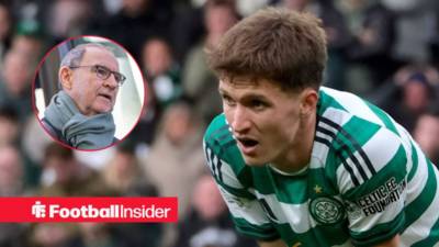 Johnny Kenny sends seven-word message to fans as Celtic agree deadline day deal Johnny Kenny sends seven-word message to fans as Celtic agree deadline day deal