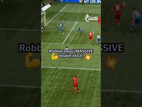 BODY on the line ⛔️🫷 #spfl