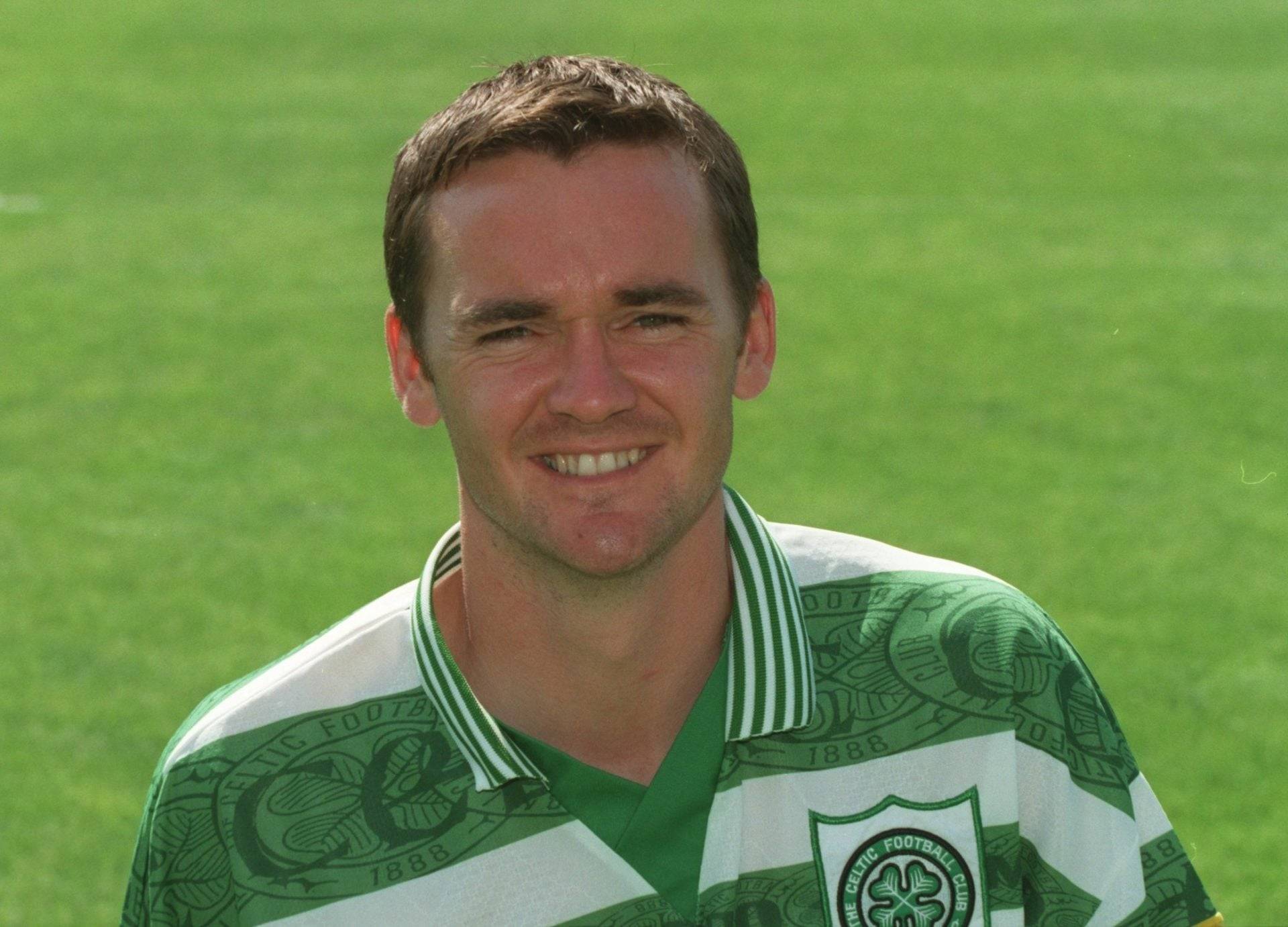 Andy Walker is certain about who won’t become Celtic’s next manager after Martin O’Neill leaves