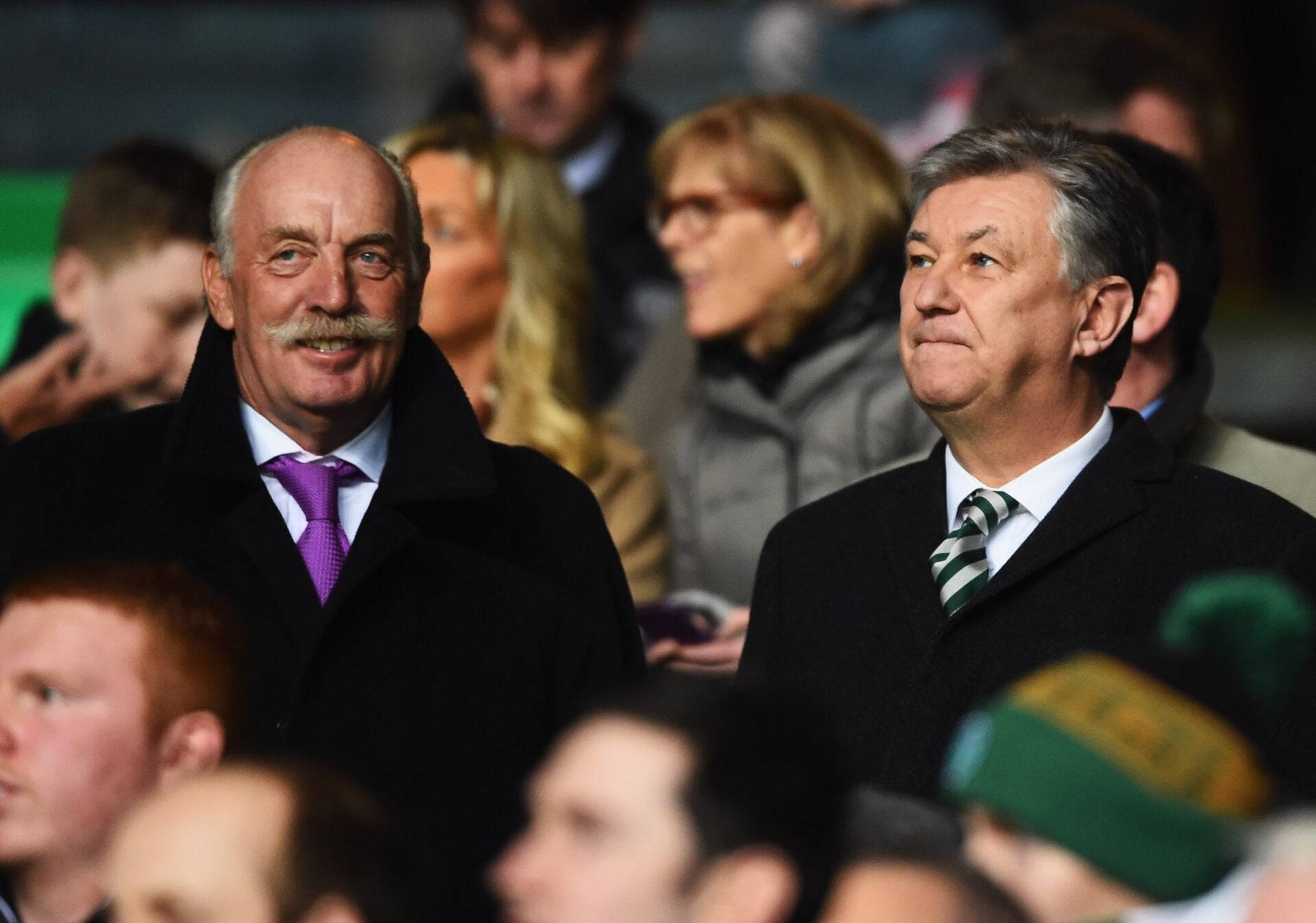 Celtic told they made ‘most stupid decision in football’ as Martin O’Neill is lauded for his actions