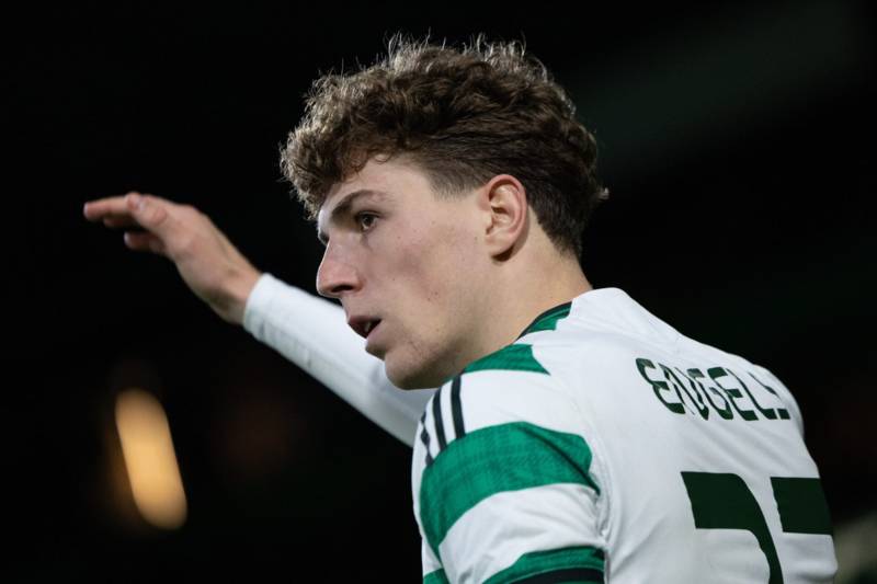 Derek Rae shares how Arne Engels is viewed in Germany and by RB Leipzig after Celtic reject £25m bid