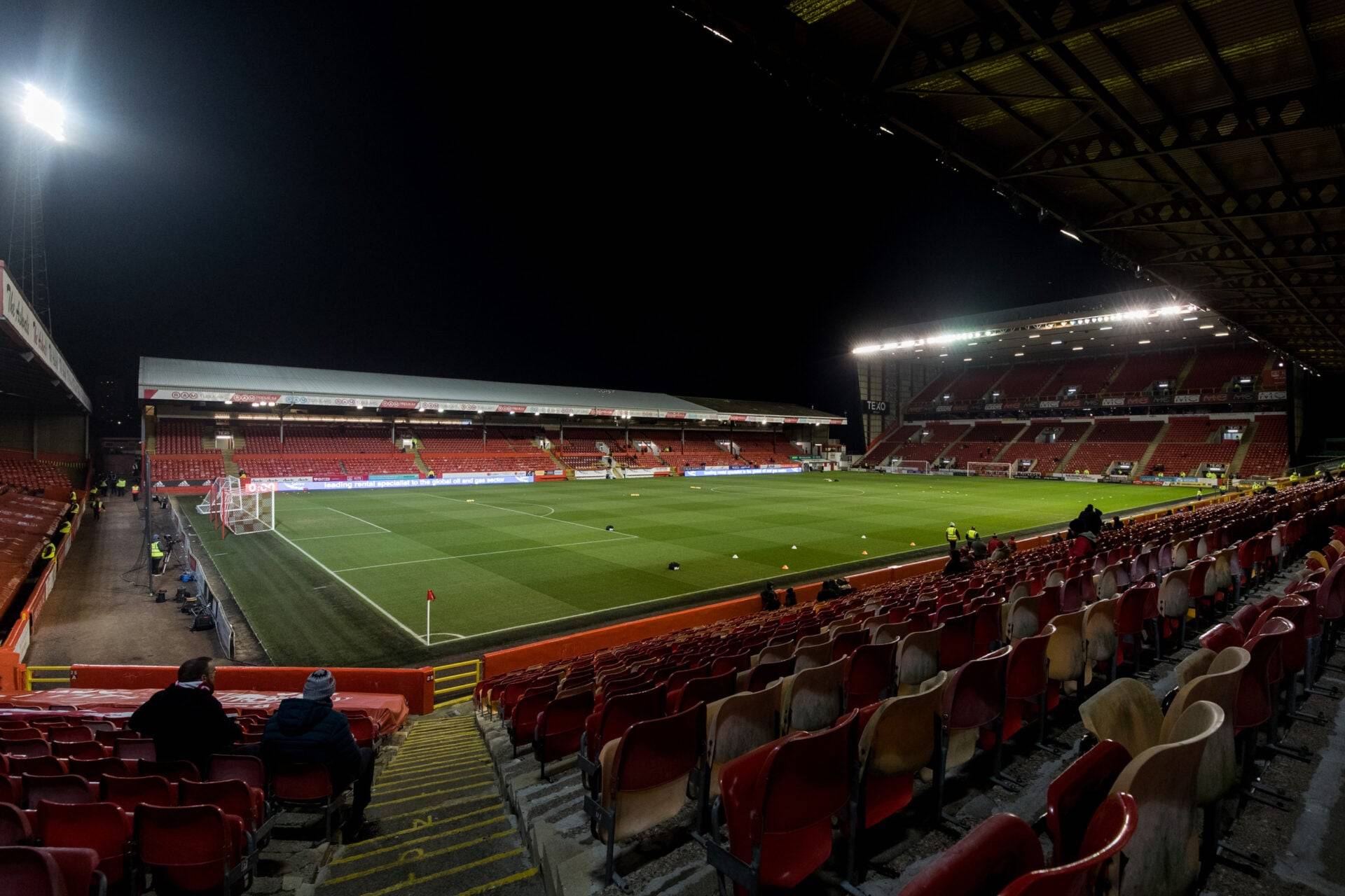 Is Aberdeen vs Celtic on TV? Kick-off time, live stream, team news, referee and VAR