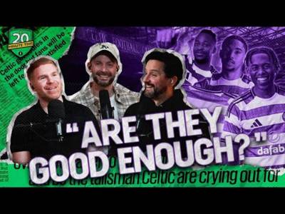 The Transfer Window SLAMS SHUT &ndash; Success or Disaster?