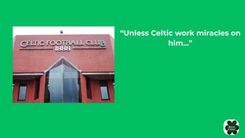 Celtic Board Slammed Over ‘Weird’ Mvuka Deadline Day Signing