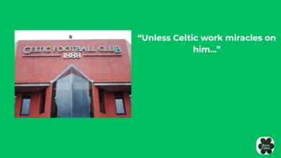 Celtic Board Slammed Over ‘Weird’ Mvuka Deadline Day Signing