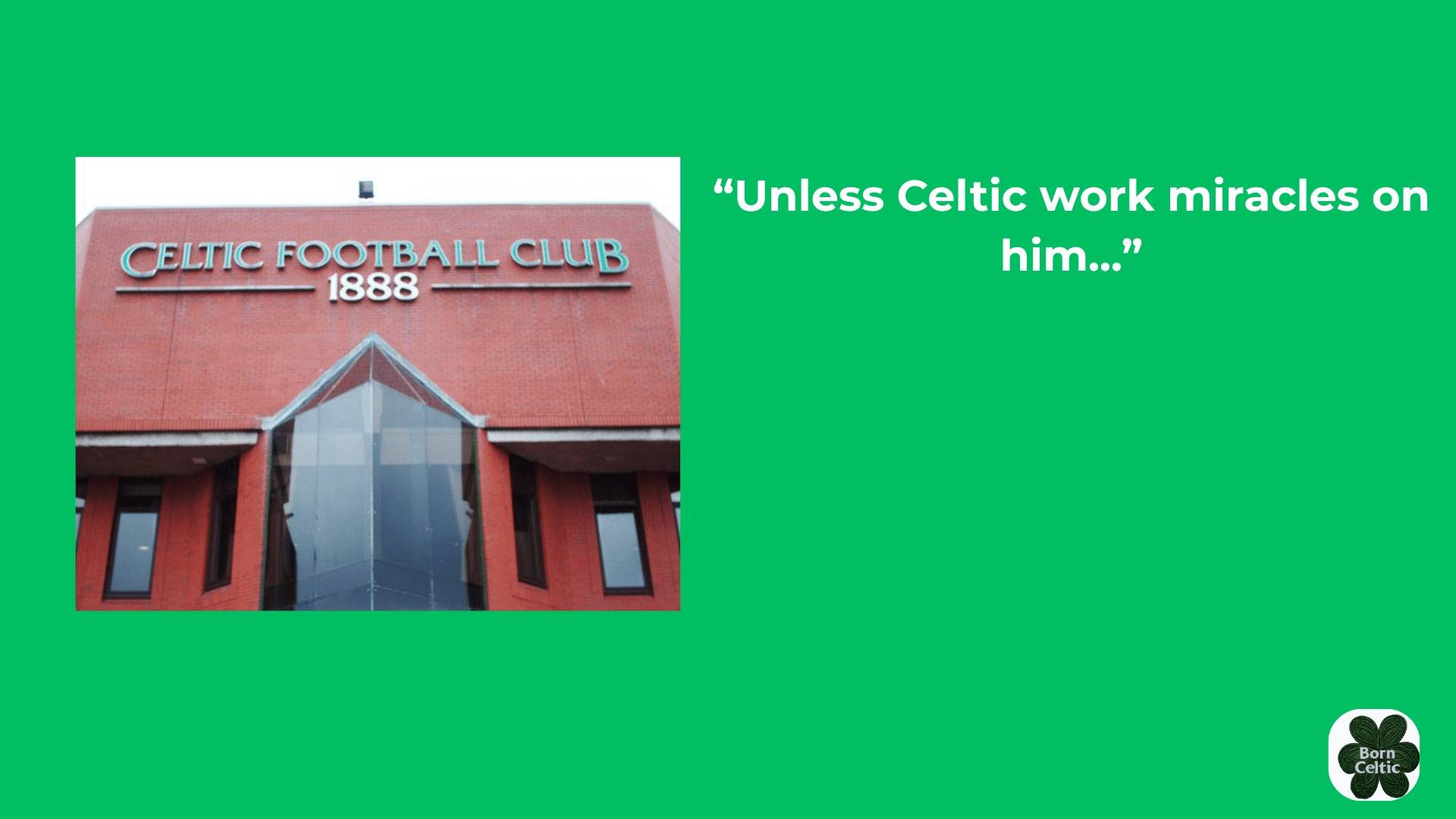 Celtic Board Slammed Over ‘Weird’ Mvuka Deadline Day Signing