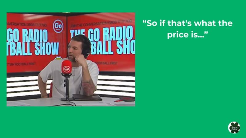 Charlie Mulgrew ends Arne Engels vs Nico Raskin debate after £25m Celtic bid and leaves Rangers fans fuming Charlie Mulgrew ends Arne Engels vs Nico Raskin debate after £25m Celtic bid and leaves Rangers fans fuming