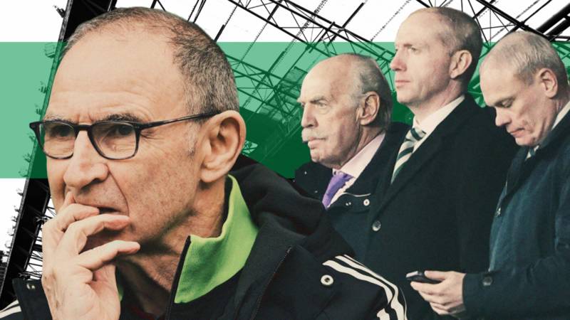 More warnings ignored: Why Celtic’s January window deepened a long-running failure