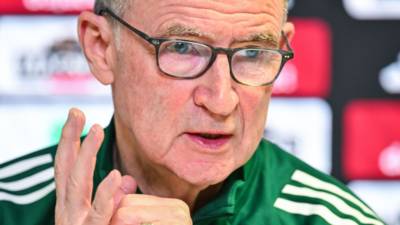 O’Neill explains why Fares Ghedjemis didn’t move to Celtic, reacts to transfer window