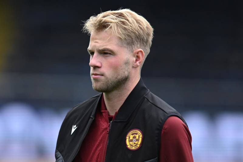 SPFL manager says Celtic defender has ‘unfinished business’ after sealing second loan