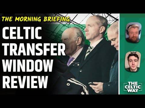 Celtic transfer window review | Five loans and where Martin O’Neill ...