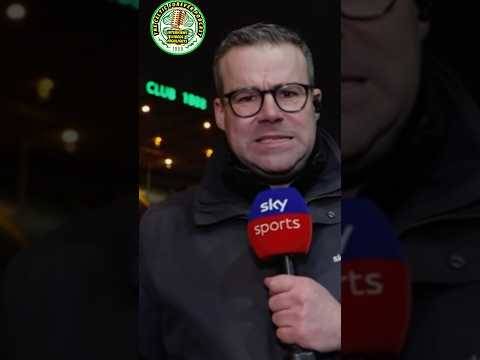 Latest- Celtic sign Benjamin Arthur on loan. As it broke???