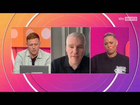 Celtic Fan Reacts To UNDERWHELMING Transfer Window & Talks Title Race