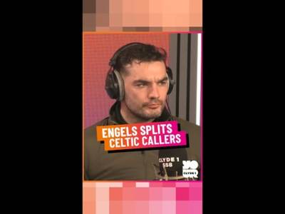 Celtic fans split after yesterday’s Arne Engels transfer deadline drama