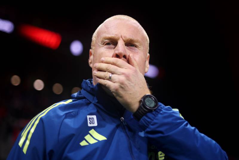 Celtic star ‘wanted the chance’ to discuss Nottingham Forest Deadline Day transfer as unhappy claims emerge