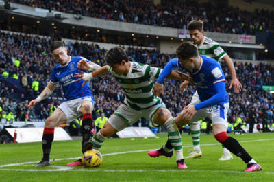 Seven free agents Rangers or Celtic could sign after transfer deadline day including ex O** F*** stars