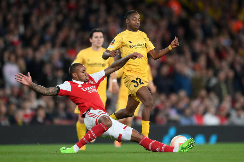 Celtic complete late deadline day signing of ‘talented’ player compared to £21m former Leeds United man