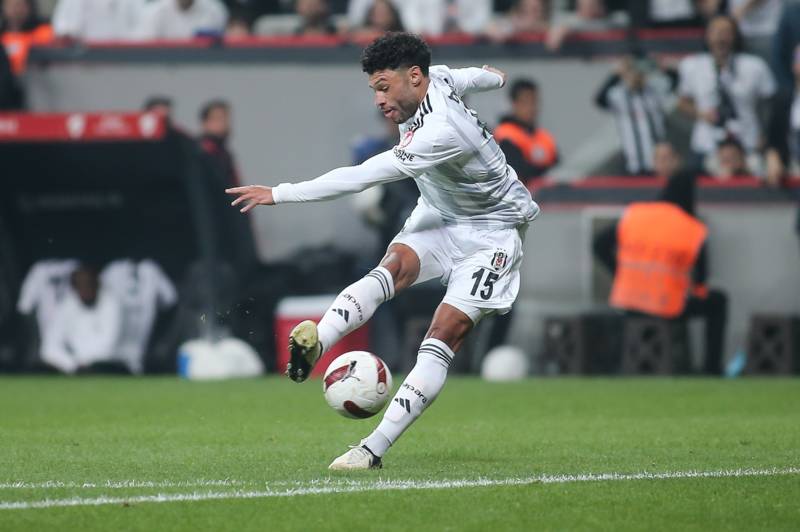 Celtic’s plan for Alex Oxlade-Chamberlain: the phonecall, Arsenal fear, Craig Bellamy and money