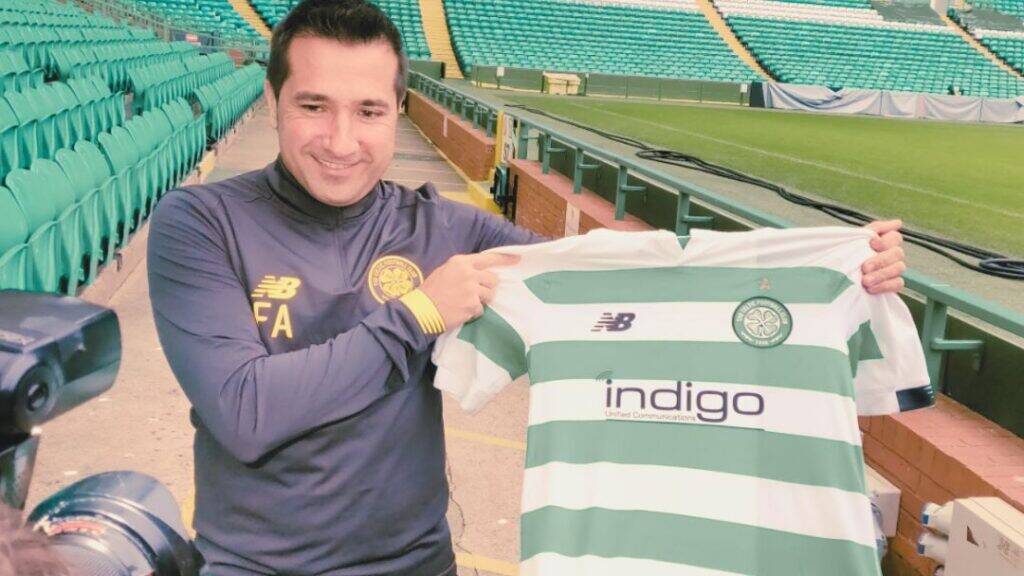 Celtic FC Women Coverage Update