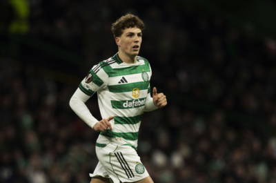 The media will try to play games with Engels. Celtic better be ready for them.