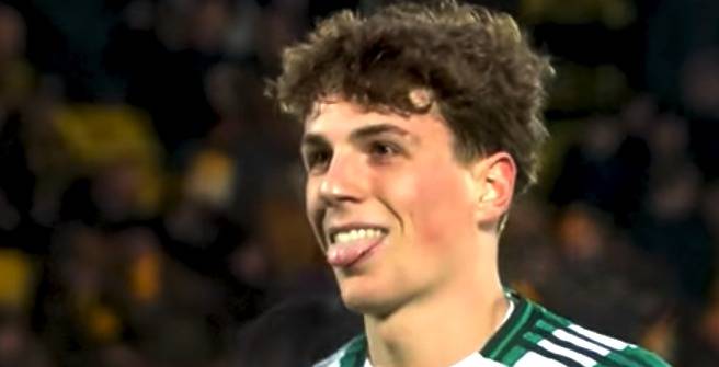 O’Neill ‘Delighted’ with ‘No Fuss’ Arne