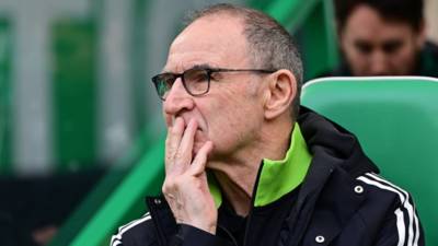 Five players on loan and not a single penny spent. Celtic’s January transfer business was bewildering and reeks of cack-handed incompetence