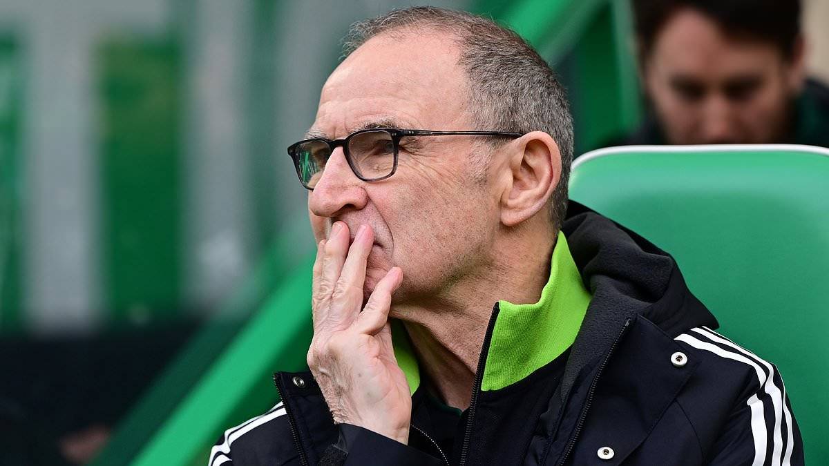 Five players on loan and not a single penny spent. Celtic’s January transfer business was bewildering and reeks of cack-handed incompetence