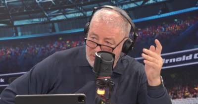 Ally McCoist slaps down Celtic criticism of Martin O’Neill as Rangers hero reckons boss ditched ‘party line’