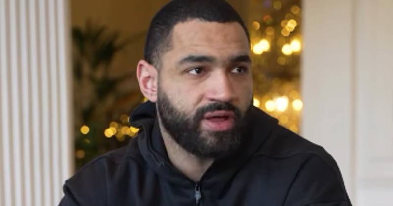 Cameron Carter Vickers breaks Celtic injury cover with ‘simple’ confession and return timeline hint