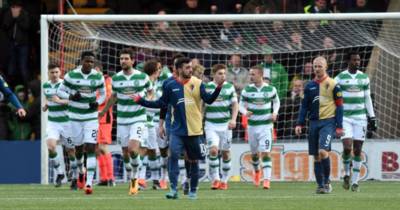 Celtic clash proudest achievement in football, says former East Kilbride boss 10 years on from clash that was talk of the town